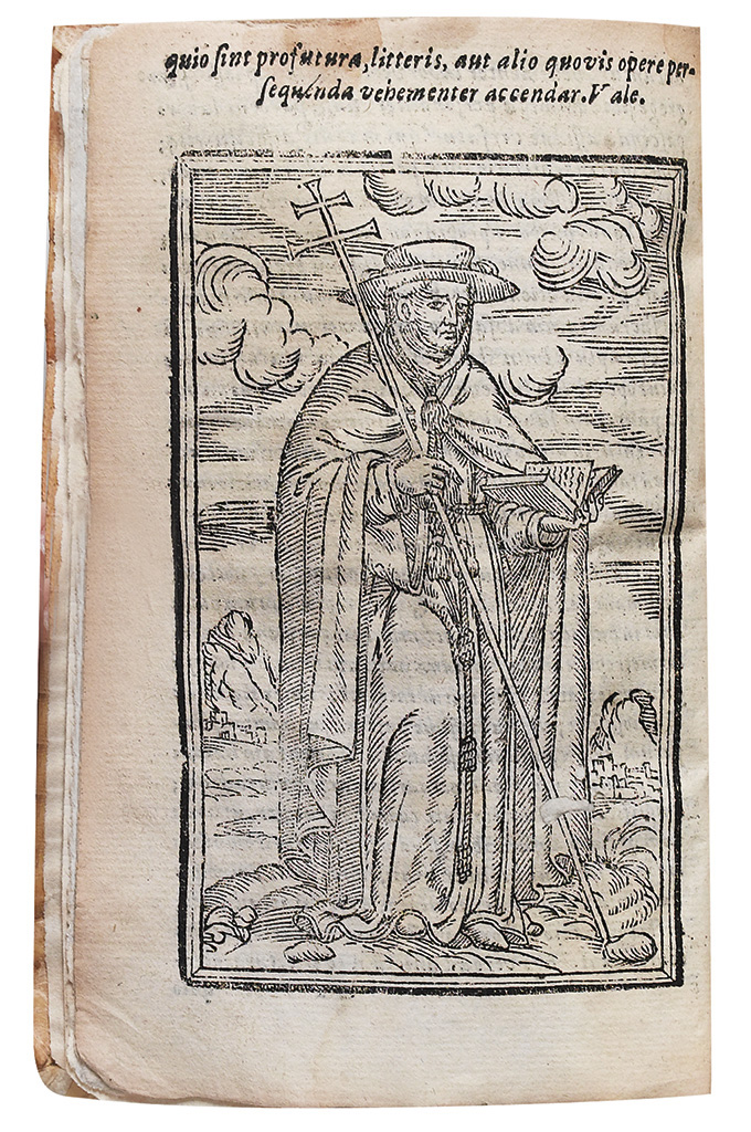 (LIMA--1595.) Vega, Juan de. Institutiones grammaticae Latino carmine, Hispana cum explicatione.